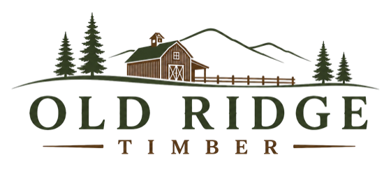 Old Ridge Timber